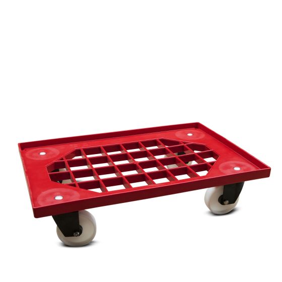 COSA 01 GITTER "ROT"