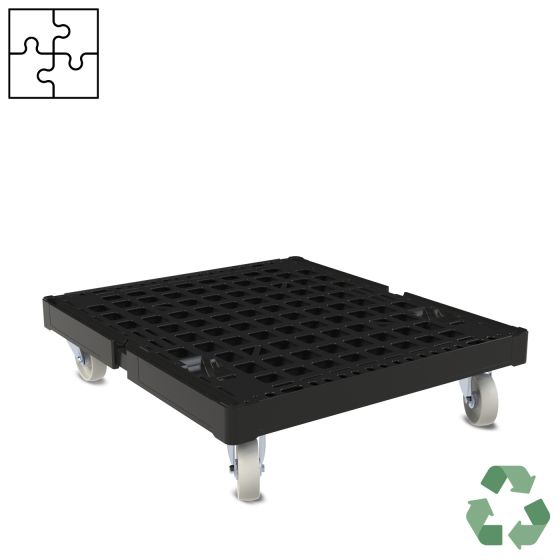 Rollplatte Ecoflex