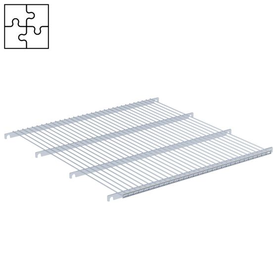 Zwischenboden Drahtgitter Ecoflex ADB