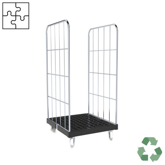 ROLLTAINER BASIC 2-SEITIG