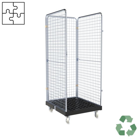 ROLLTAINER ADB BASIC 3-SEITIG