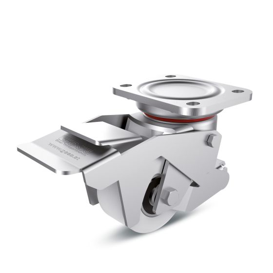 Precision ball bearing