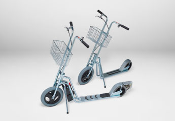 Betriebsroller
