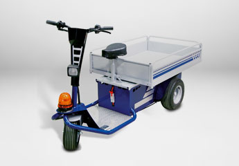 Electric-vehicles