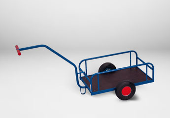 Handwagen