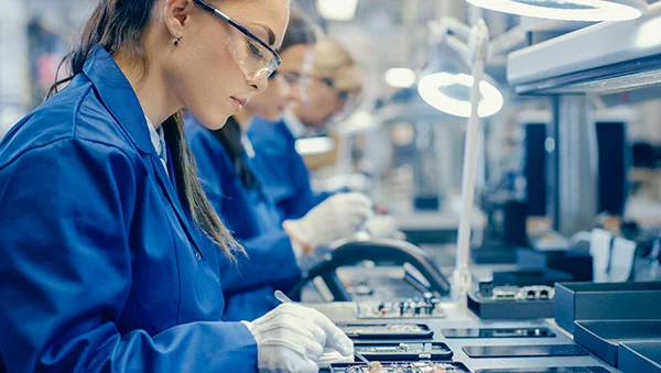 Component Industry