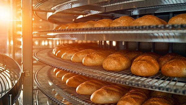Lebensmittelindustrie