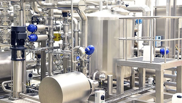 pharmaceutical industry