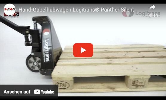 Panther Silent