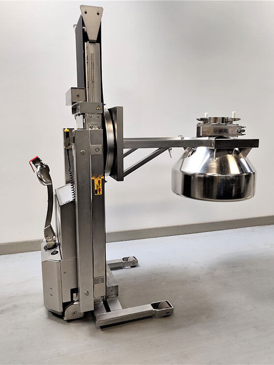 Rotator