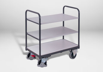 ESD trolley