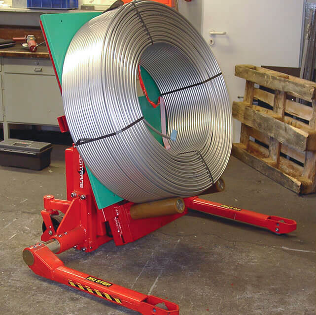Rotator