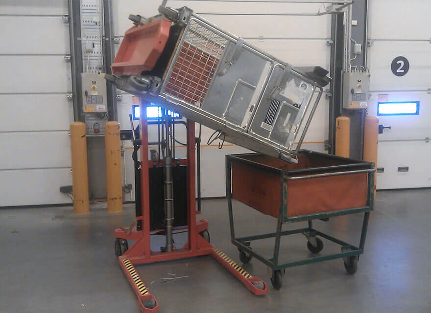 Rotator