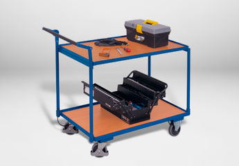 Table trolley
