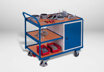 Workshop trolley
