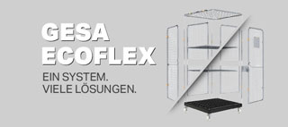 GESA Ecoflex