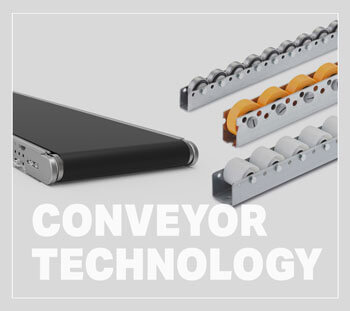 Conveyor Technology Conveyor Technology