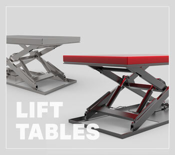 Lift Tables Lift Tables