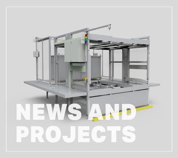 News and Projects News and Projects