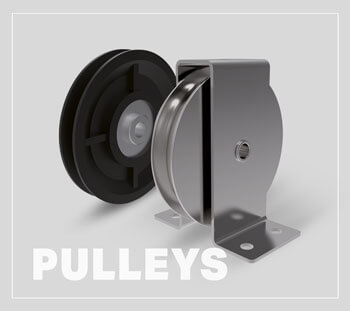 Pulleys Pulleys