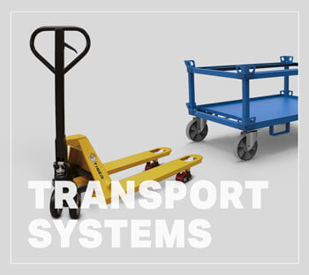 Transport Systems Transport Systems