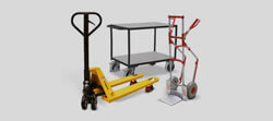 Transportsysteme Sortiment Transportsysteme Sortiment