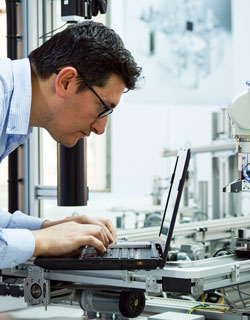 Servicetechniker